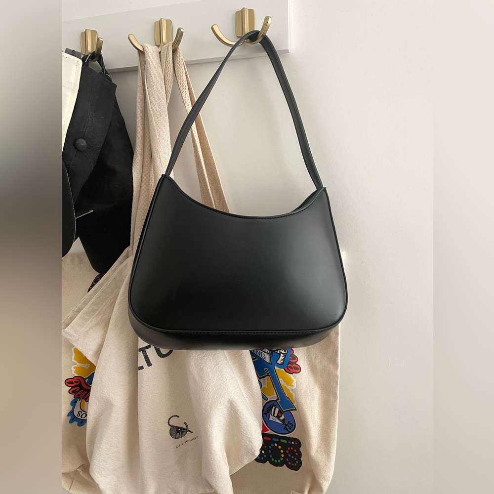 Oak + Fort shoulder bag